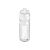 Plastic Bottle Knolling Superlight White (750 ml)