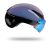 CAPACETE OMEGA AERO PARA TRIATLO