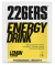 Energy Drink (50 g) - Limão