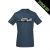 T-shirt SPIUK EVERY Homem - Azul Escuro (L)