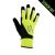 Luvas SPIUK XP M2V LIGHT Unissexo - Amarelas (S)