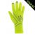 LUVAS SPIUK XP THERMIC Unissexo - Amarelas (L)