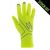 LUVAS SPIUK XP THERMIC Unissexo - Amarelas (S)