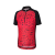 Maillot anatomic k criança - vermelho