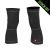 Joelheiras SPIUK XP Unissexo - Pretas (L-XL)