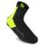Cobre sapatos TOP TEN Membrana unisex amarelo florsc - L/XL
