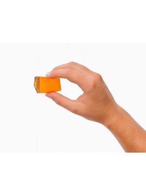 HIGH FRUCTOSE GUMMY BAR 60g 