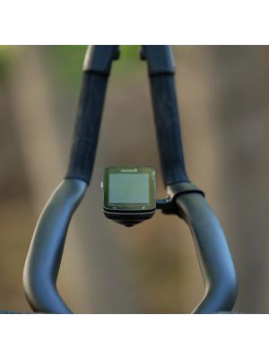 ASA COMPUTER MOUNT