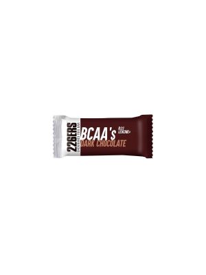 ENDURANCE FUEL Bar - BCAAs (60 g) - Chocolate Preto