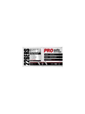 SUB9 PRO SALTS ELECTROLYTES (duplo 2 unidades)