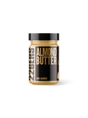 Almond Butter (320 g) - Manteiga de Amêndoa