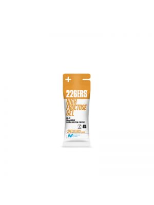 XS HIGH FRUCTOSE GEL- 44g
