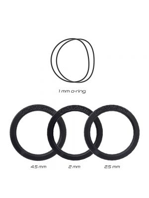 BSA CERAMIC BOTTOM BRACKET FOR DUB