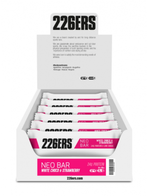 NEO BAR Protein (24 unidades x 50 g)