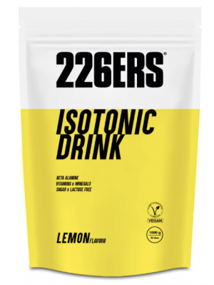 ISOTONIC DRINK (1 kg)