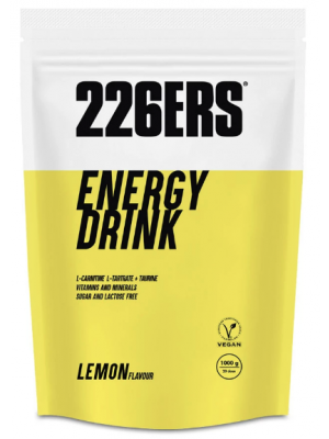Energy Drink (1 kg) - Limão