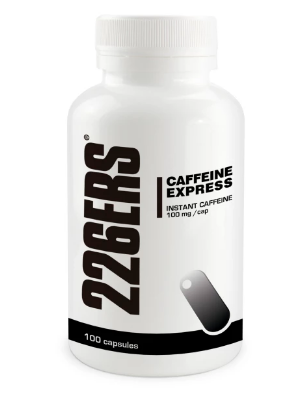 Caffeine Express (100 unidades)