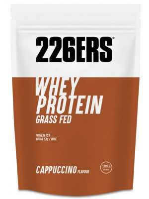 Whey Protein (1 kg) + Shaker *Oferta*