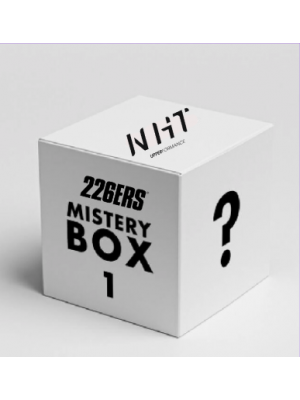 Mystery Box 226ERS