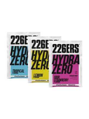 HYDRAZERO - Hypotonic Drink (7,5 g)