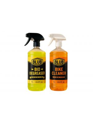 PACK LIMPEZA ESSENCIAL BLUB