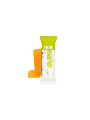 HIGH FRUCTOSE GUMMY BAR 24 unidades