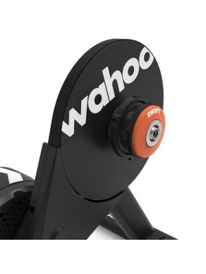 KICKR CORE 2 com Zwift 
