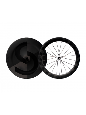 SISLENT RAPID 60 / DISC LC