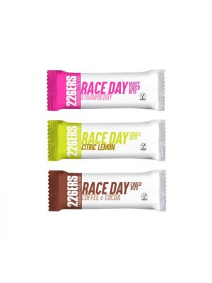 RACE DAY - Choco Bits (40 g)