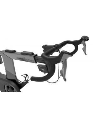 KICKR BIKE PRO