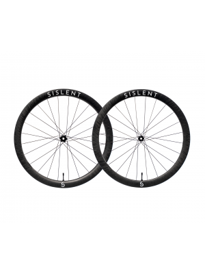 SISLENT WILD 45