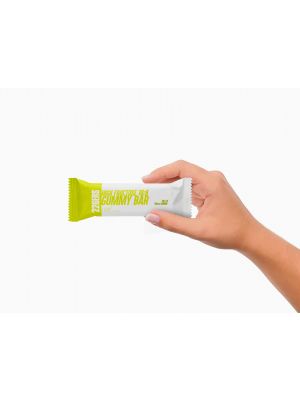  HIGH FRUCTOSE GUMMY BAR 60g 