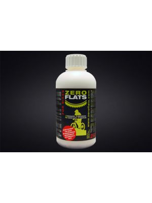 Líquido Anti-Furos ZEROFLATS (250 ml)