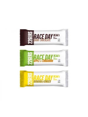 RACE DAY - BCAA's (40 g)