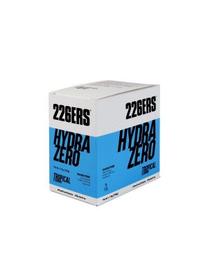 HYDRAZERO - Hypotonic Drink (14 unidades x 7,5 g)