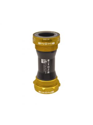 BSA CERAMIC AERO TDF LIMITED EDITION BOTTOM BRACKET FOR SHIMANO