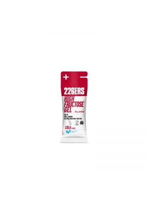 XS HIGH FRUCTOSE GEL- 44g