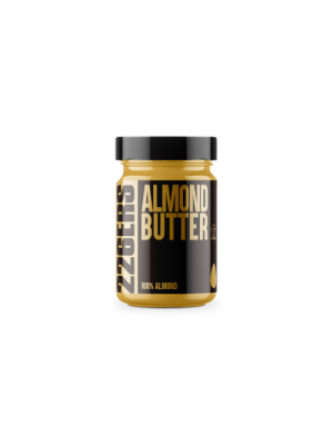 ALMOND BUTTER  (300 g) 