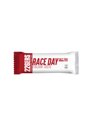 RACE DAY SALTY TRAIL - Italian Tast 40g