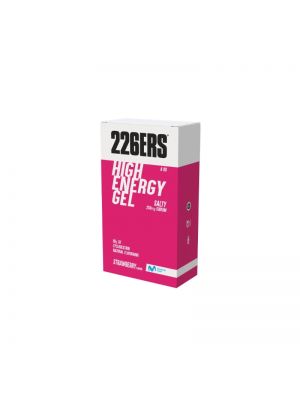 PACK- 6 HIGH ENERGY GEL 76g