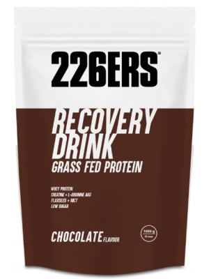 Recovery Drink (1 kg)