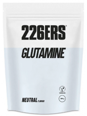 Glutamina (300 g)
