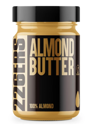 Almond Butter (320 g) - Manteiga de Amêndoa