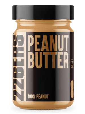 Peanut Butter (350 g) - Manteiga de Amendoim