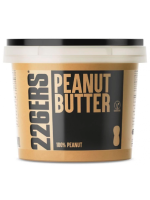Peanut Butter (1 kg) - Manteiga de Amendoim