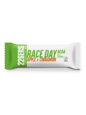 RACE DAY - BCAA's (40 g)
