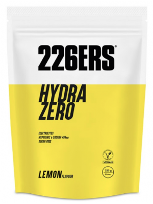 HYDRAZERO - Hypotonic Drink (225 g) 
