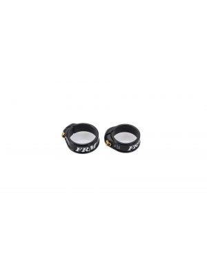 Titanium Bolt - sc35 ti Black