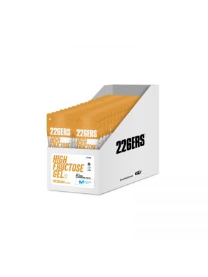 XS HIGH FRUCTOSE GEL (32unidades x 44g)