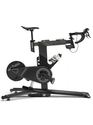 KICKR BIKE PRO